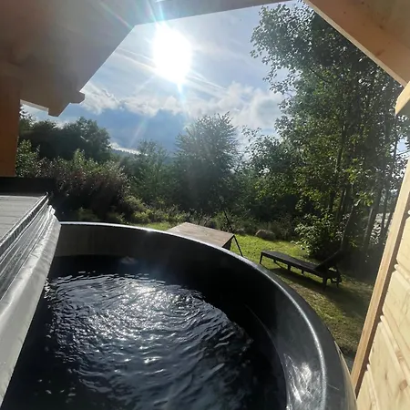 Kozak Z Balia Na Wylacznosc Vakantiehuis