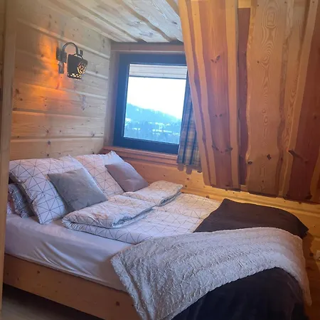 Vakantiehuis Kozak Z Balia Na Wylacznosc