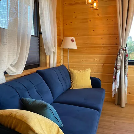 Vakantiehuis Kozak Z Balia Na Wylacznosc Bialka Tatrzanska